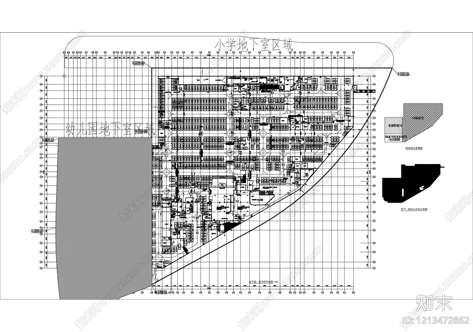 其他机电图纸cad施工图下载【ID:1213472862】