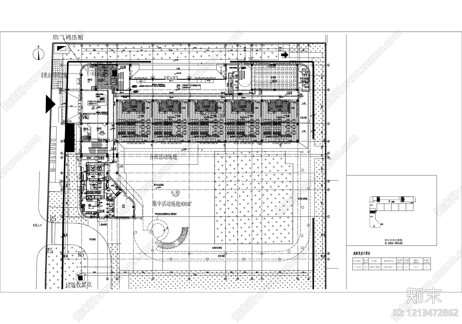 其他机电图纸cad施工图下载【ID:1213472862】