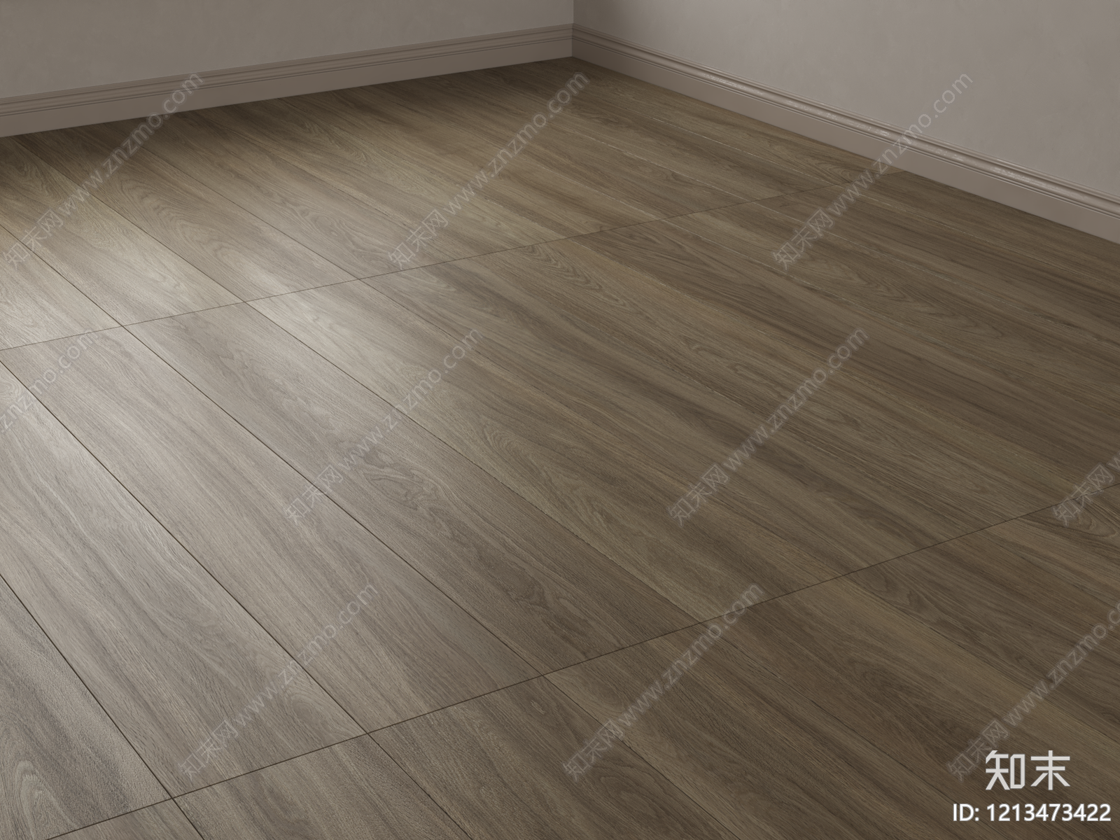 现代简约地板3D模型下载【ID:1213473422】