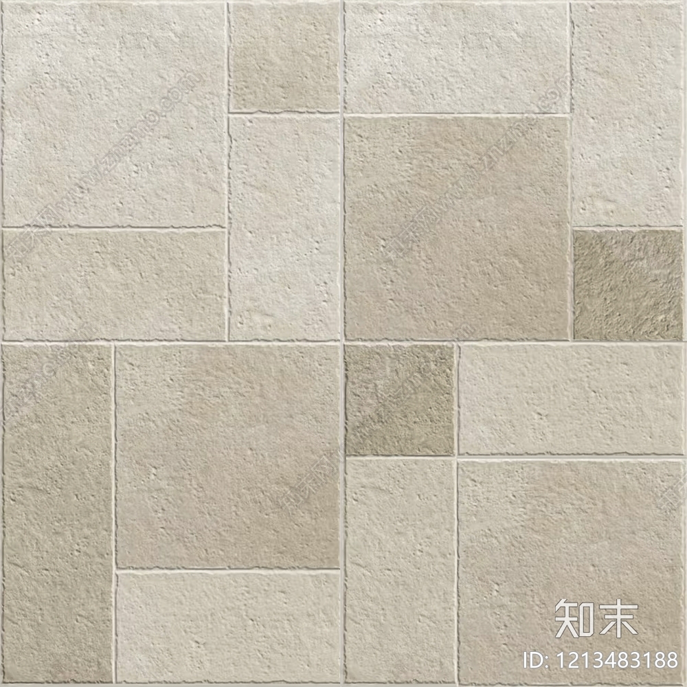 法式中古莱姆石贴图下载【ID:1213483188】