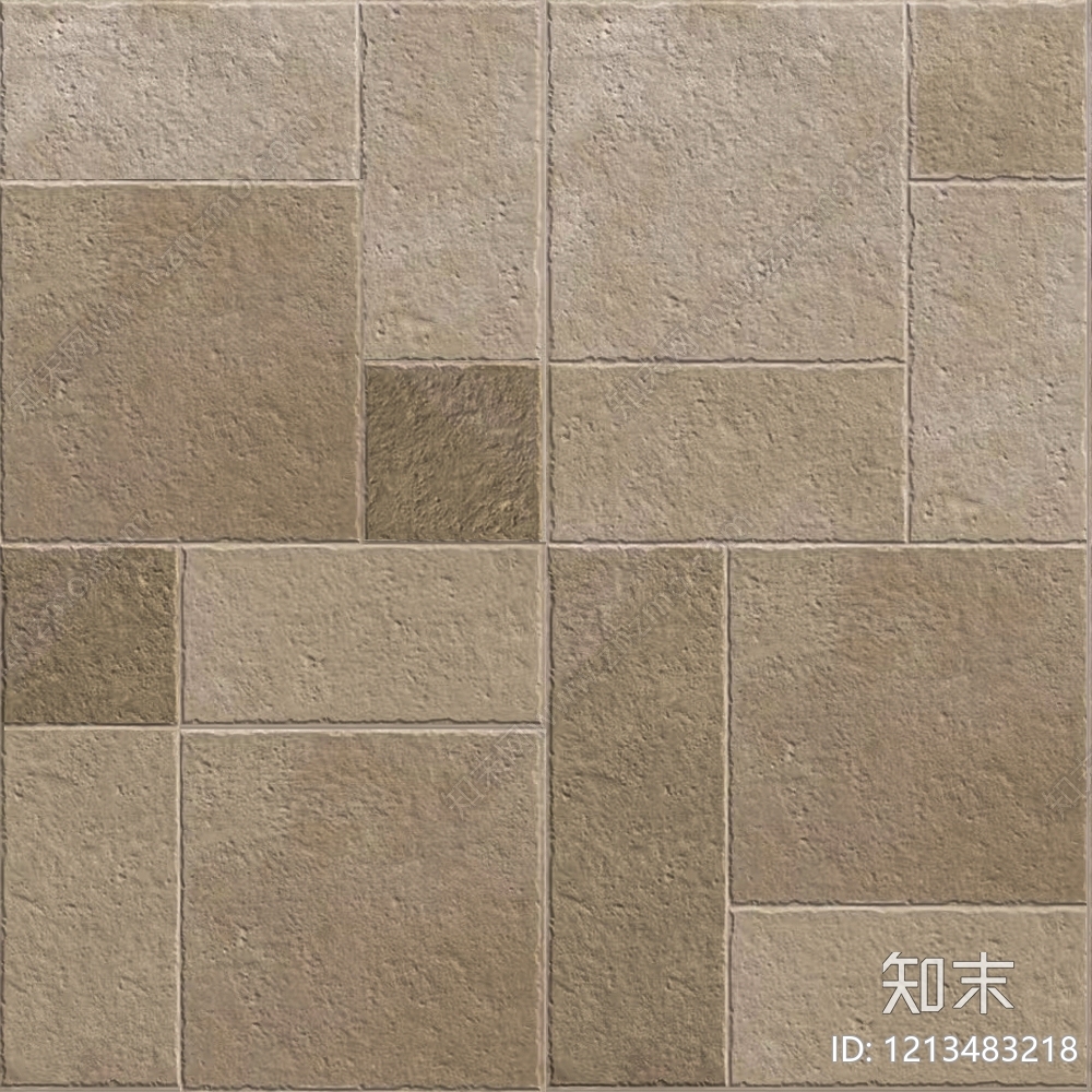 复古法式其他仿古砖贴图下载【ID:1213483218】