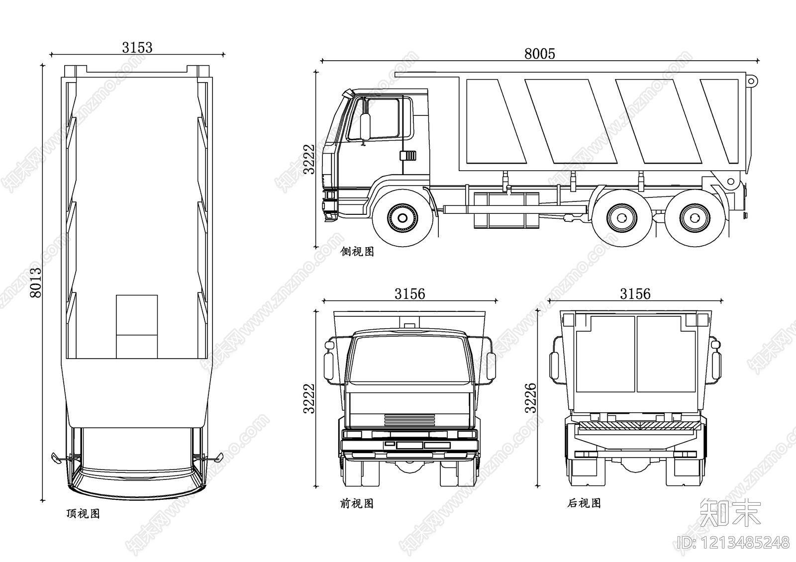 机械设备施工图下载【ID:1213485248】