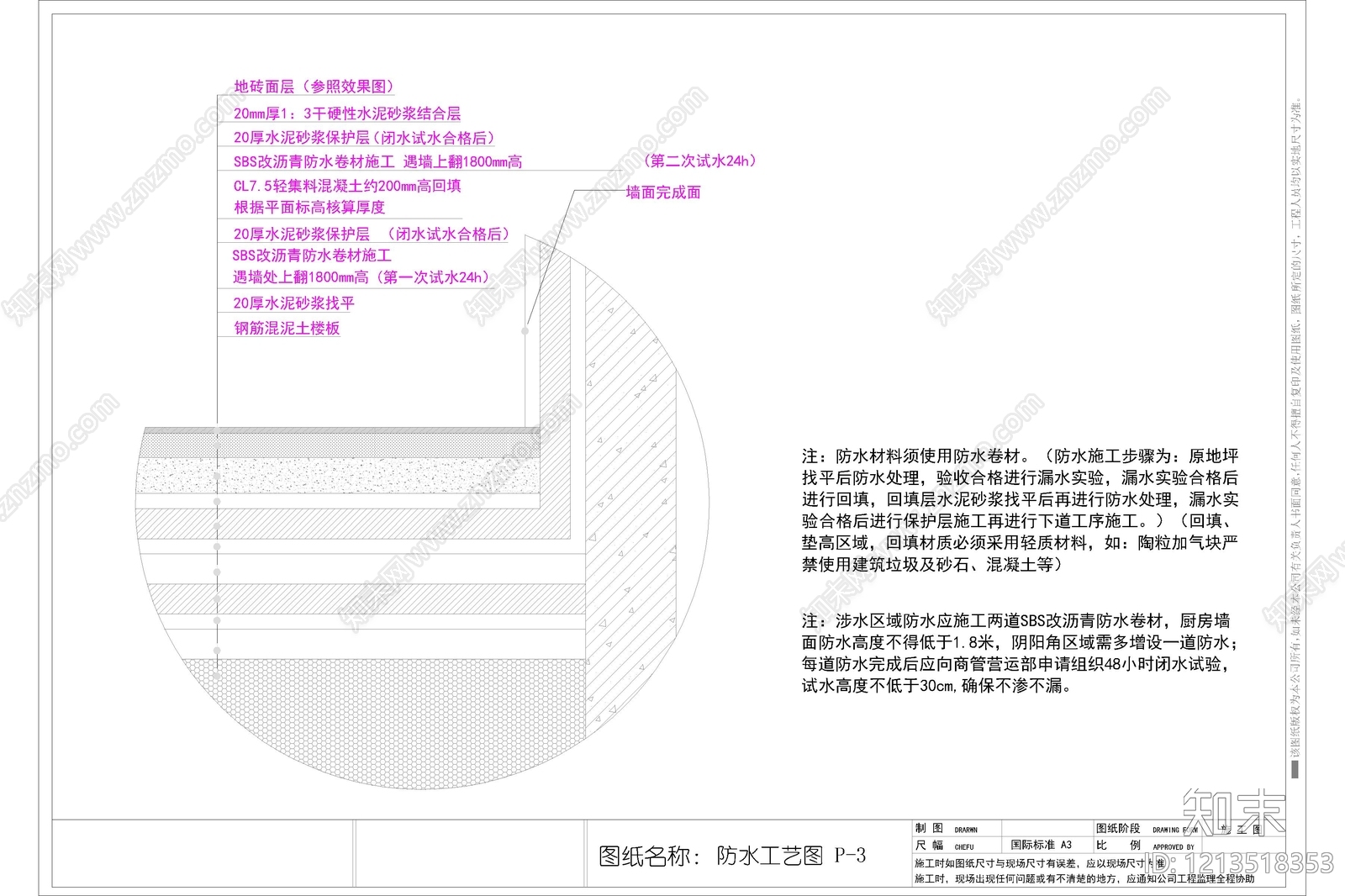现代其他商业空间cad施工图下载【ID:1213518353】