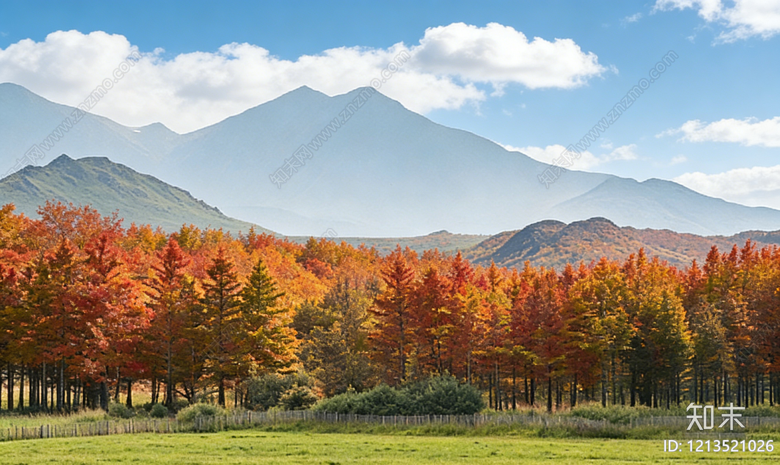 远山贴图下载【ID:1213521026】