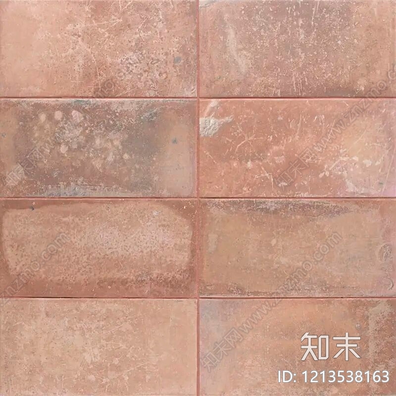 陶土砖贴图下载【ID:1213538163】