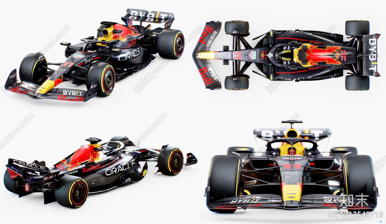 赛车运动风格汽车SU模型下载【ID:1213540719】