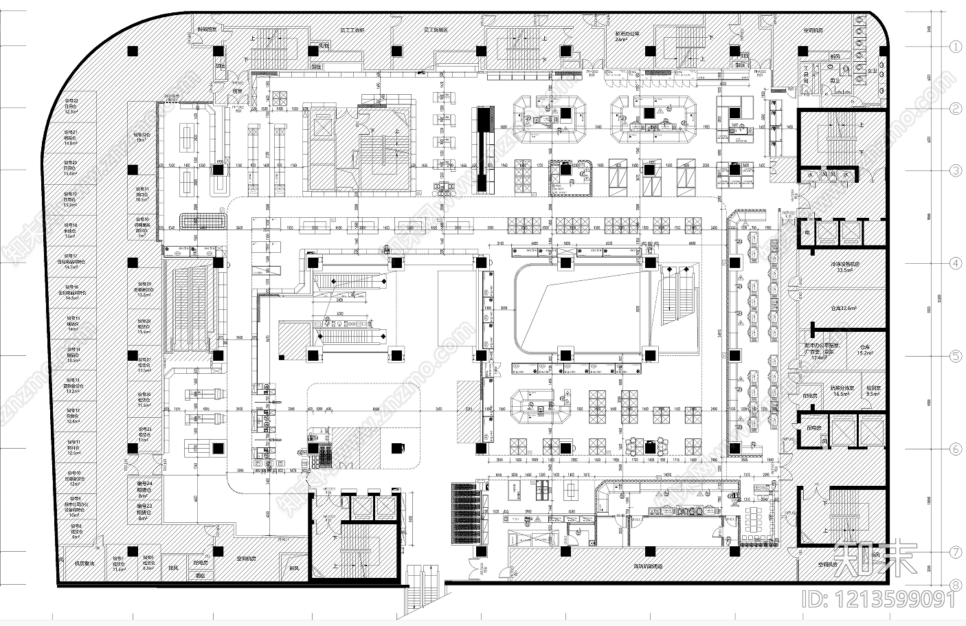 其他类型图纸施工图下载【ID:1213599091】
