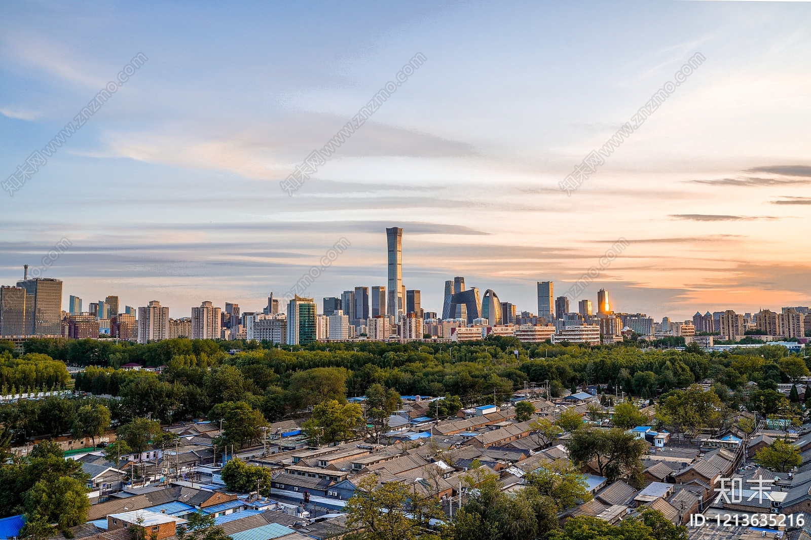 城市背景贴图下载【ID:1213635216】