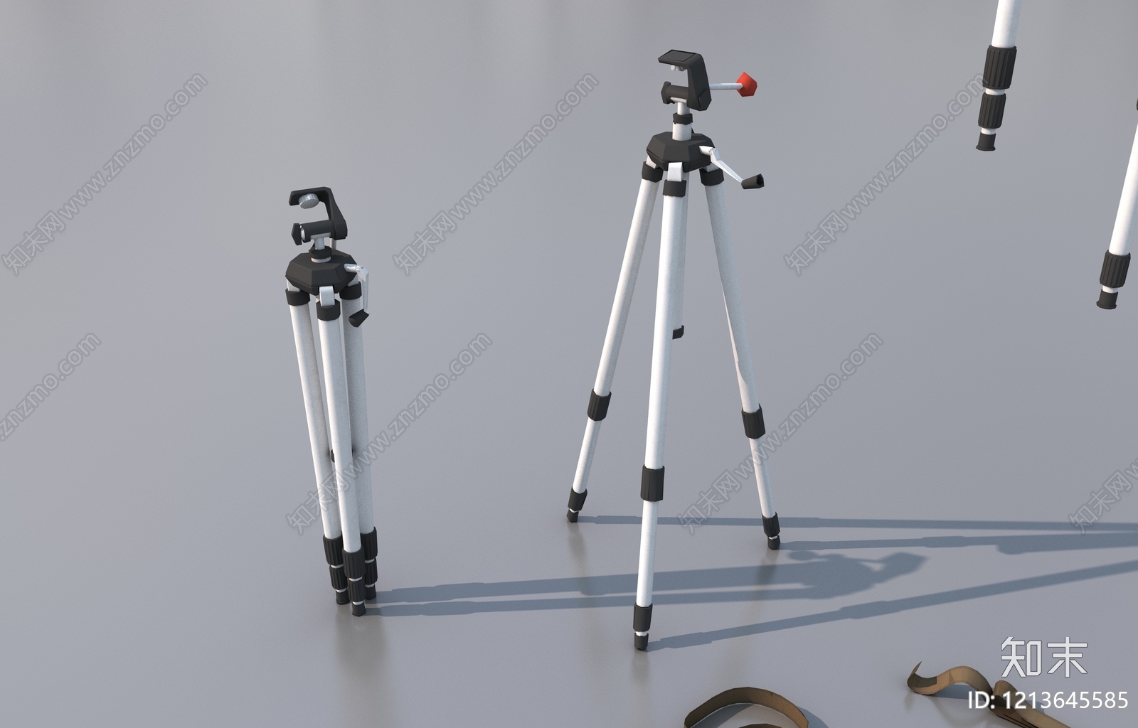 极简其他生活用品3D模型下载【ID:1213645585】