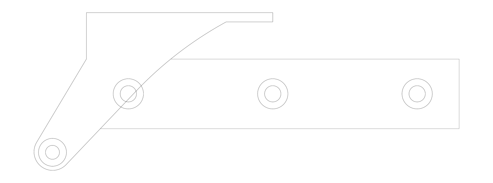 精选全屋定制家具家居五金图块施工图下载【ID:1213833551】