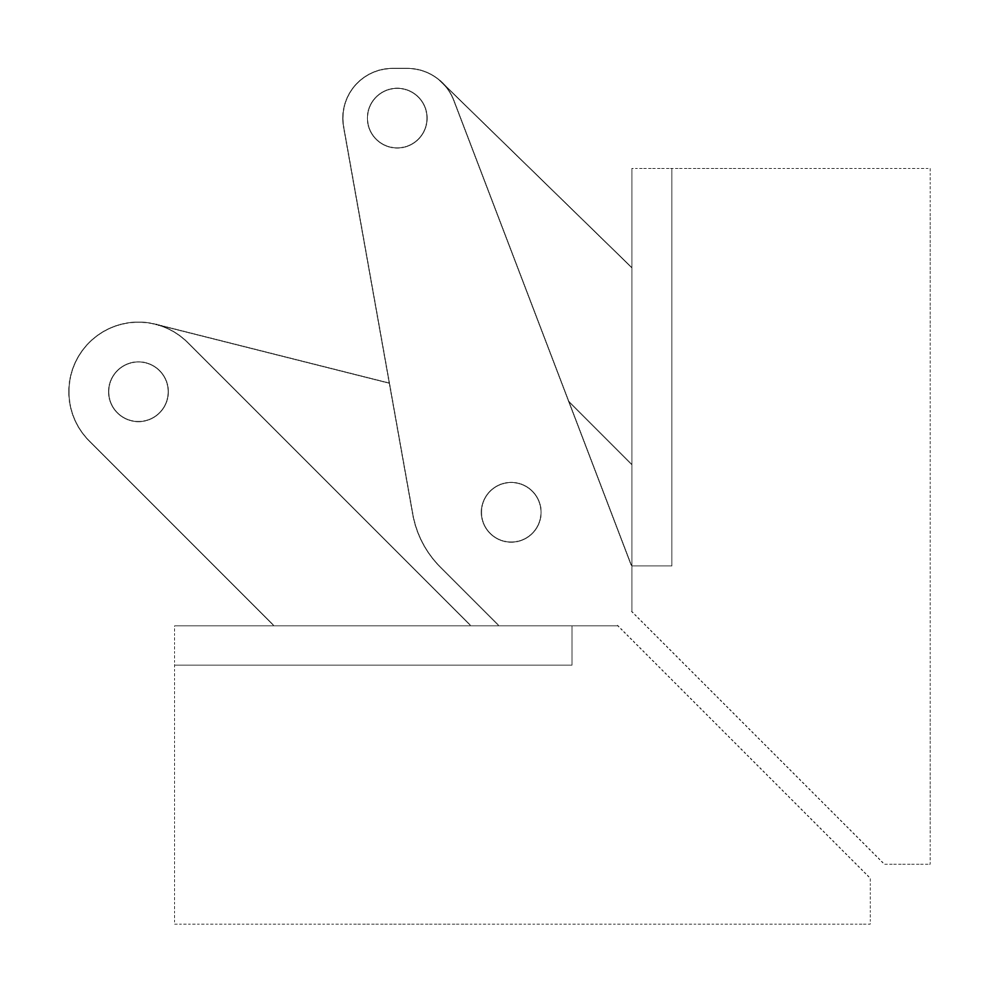 精选全屋定制家具家居五金图块施工图下载【ID:1213833525】