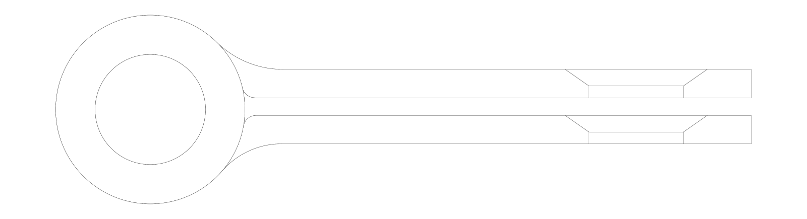 精选全屋定制家具家居五金图块施工图下载【ID:1213833660】