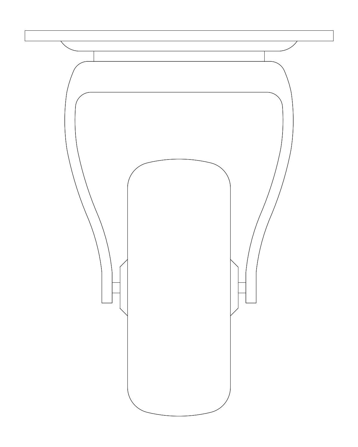 五金管件CAD图纸