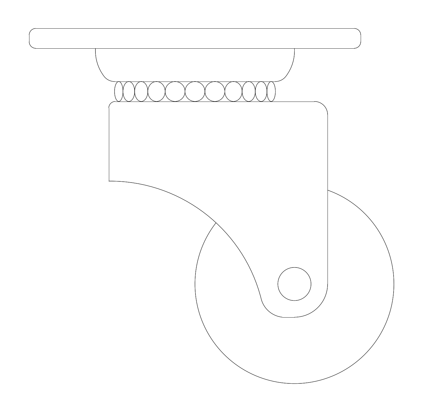 精选全屋定制家具家居五金图块cad施工图下载【ID:1213833699】