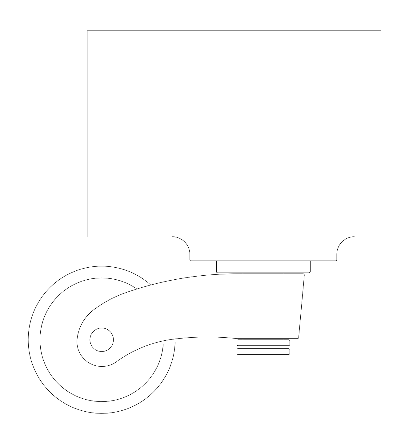 精选全屋定制家具家居五金图块cad施工图下载【ID:1213833791】