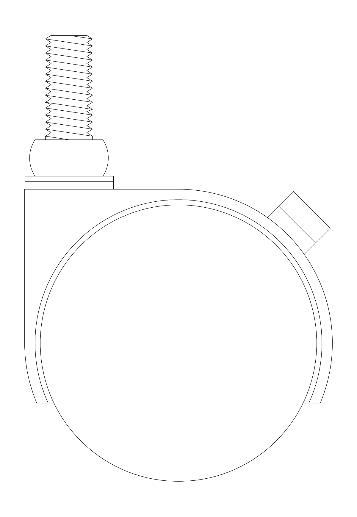 精选全屋定制家具家居五金图块施工图下载【ID:1213833812】