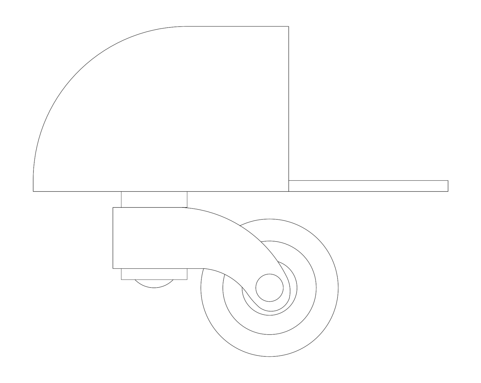 精选全屋定制家具家居五金图块施工图下载【ID:1213833874】