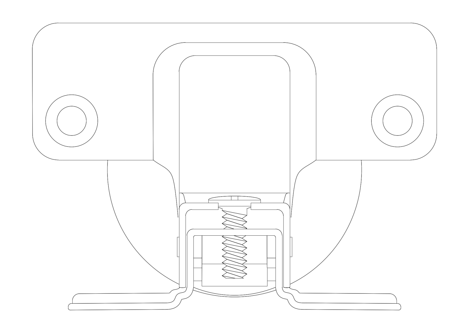 精选全屋定制家具家居五金图块施工图下载【ID:1213834175】