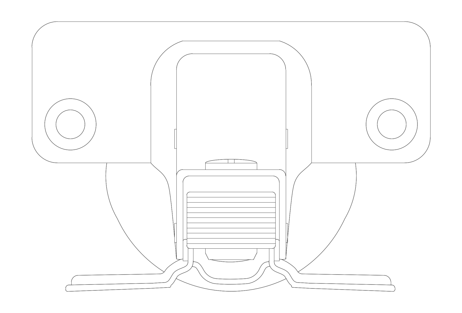 精选全屋定制家具家居五金图块施工图下载【ID:1213834302】