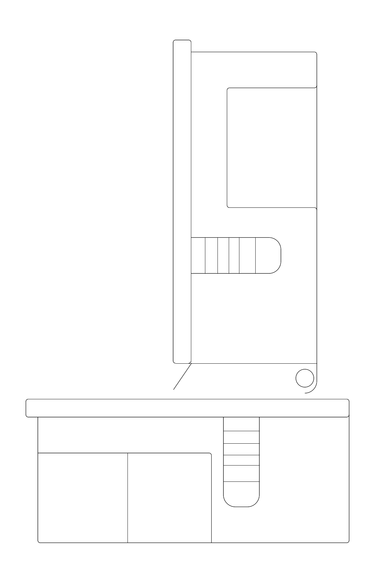 五金管件CAD图纸
