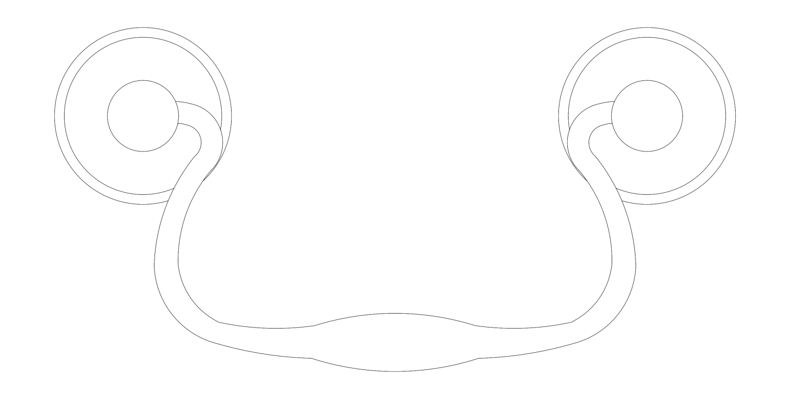 精选全屋定制家具家居五金图块施工图下载【ID:1213834419】