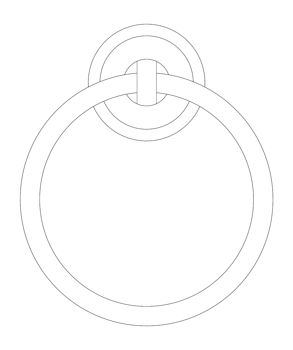 精选全屋定制家具家居五金图块施工图下载【ID:1213834502】