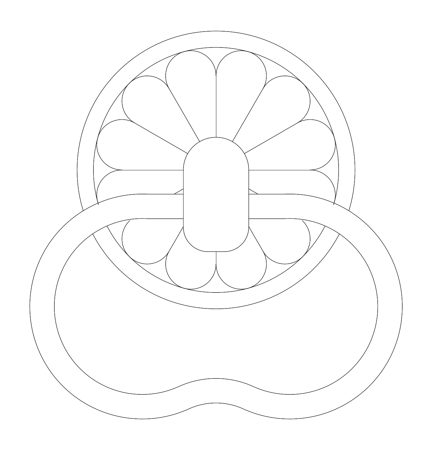 精选全屋定制家具家居五金图块施工图下载【ID:1213834515】