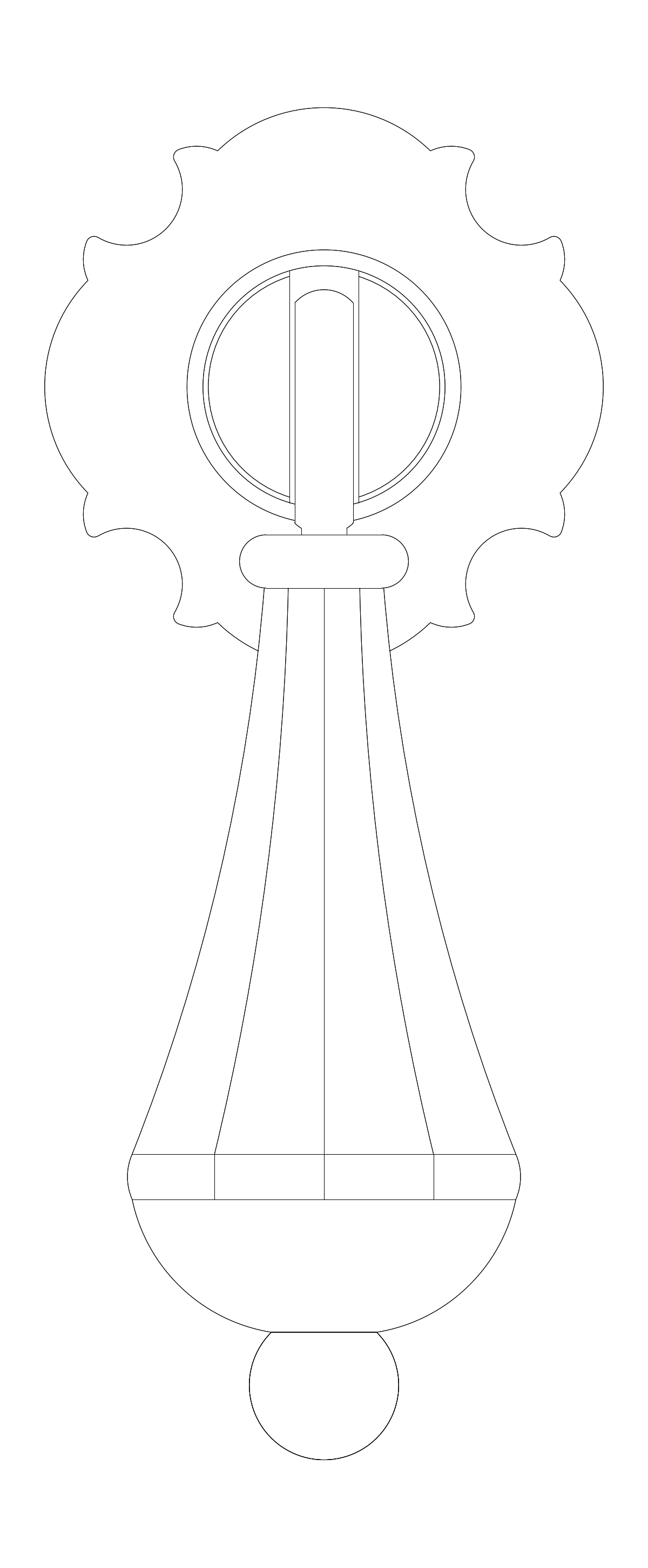 精选全屋定制家具家居五金图块施工图下载【ID:1213834632】