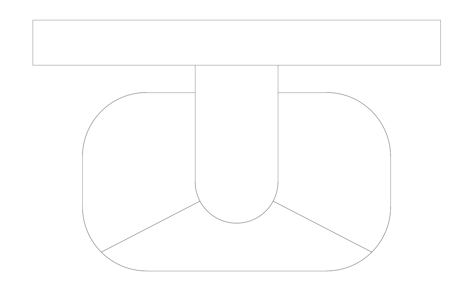 精选全屋定制家具家居五金图块施工图下载【ID:1213834637】