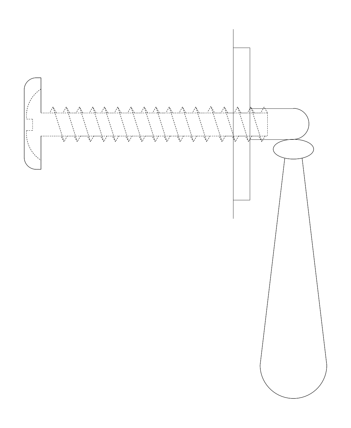 精选全屋定制家具家居五金图块施工图下载【ID:1213834628】