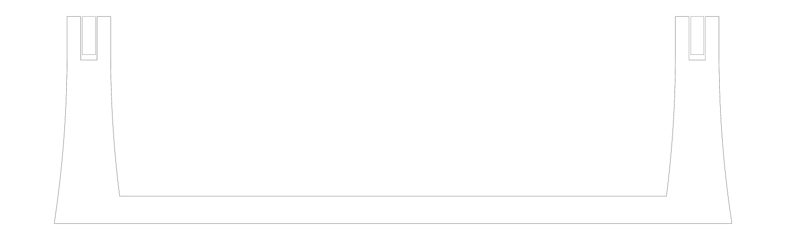 精选全屋定制家具家居五金图块施工图下载【ID:1213834763】