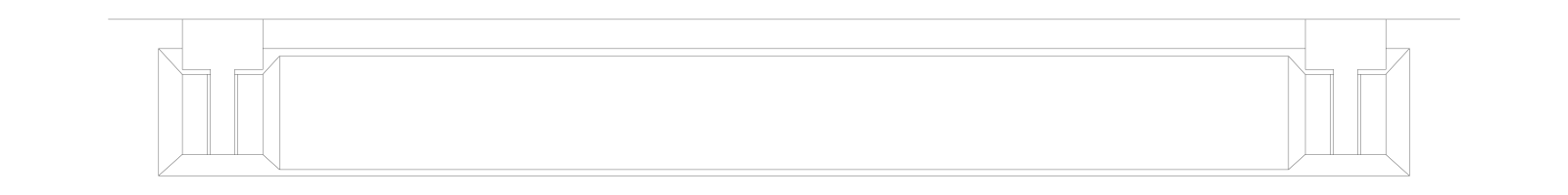 精选全屋定制家具家居五金图块施工图下载【ID:1213834784】