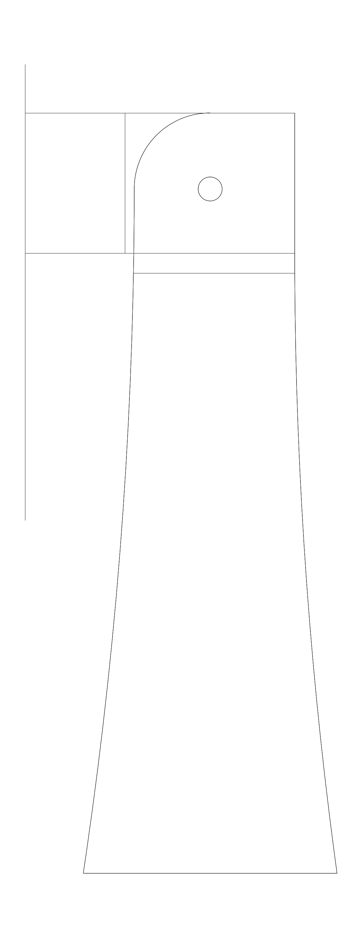 精选全屋定制家具家居五金图块施工图下载【ID:1213834787】