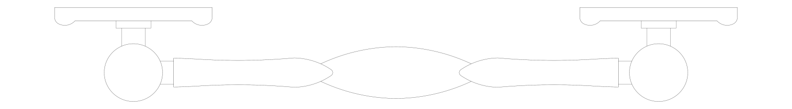 精选全屋定制家具家居五金图块施工图下载【ID:1213834933】