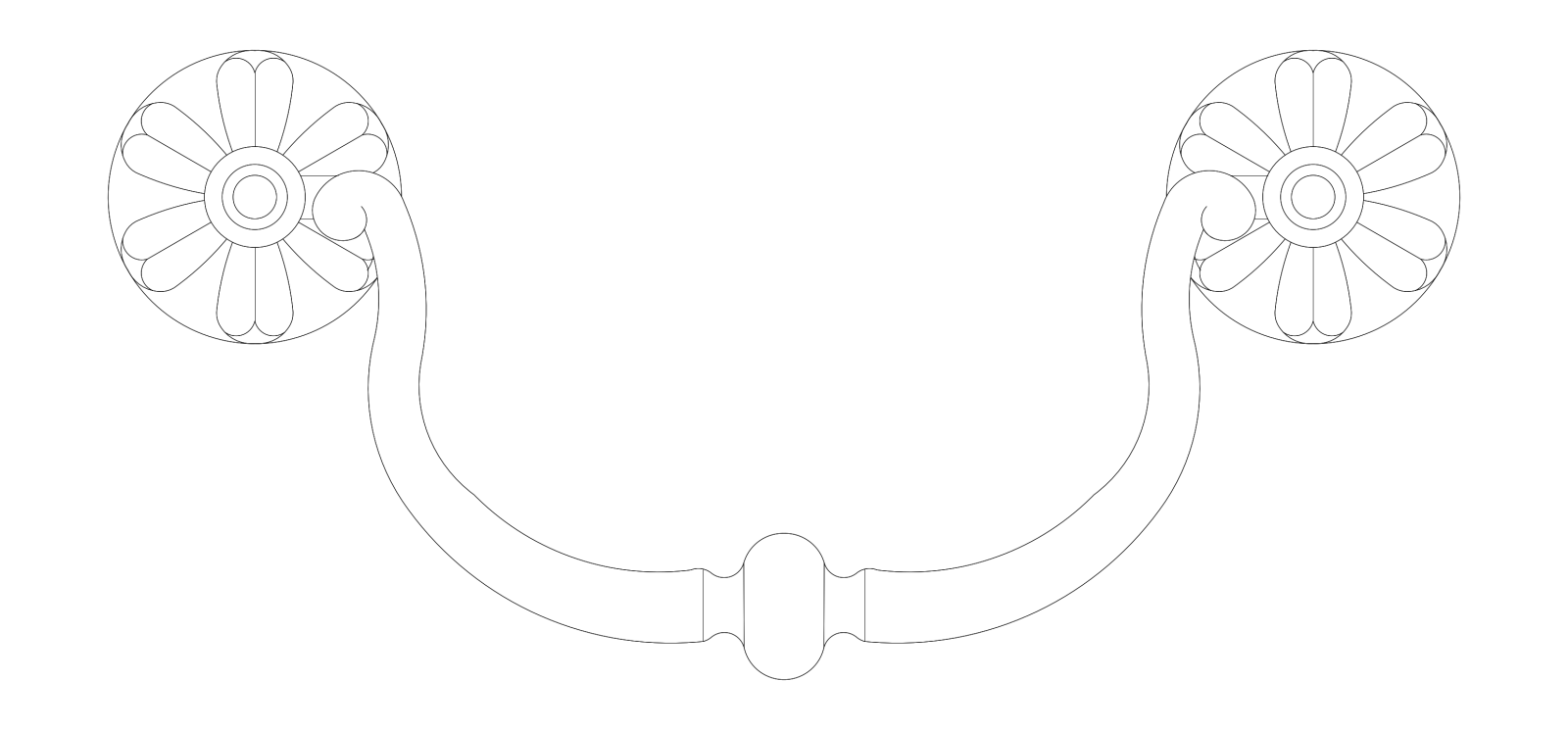 精选全屋定制家具家居五金图块施工图下载【ID:1213834995】