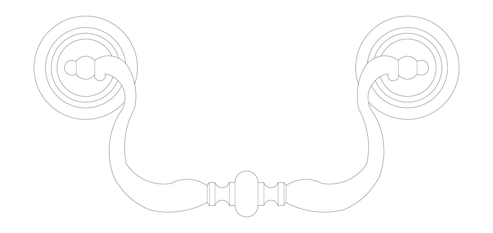 精选全屋定制家具家居五金图块施工图下载【ID:1213834958】