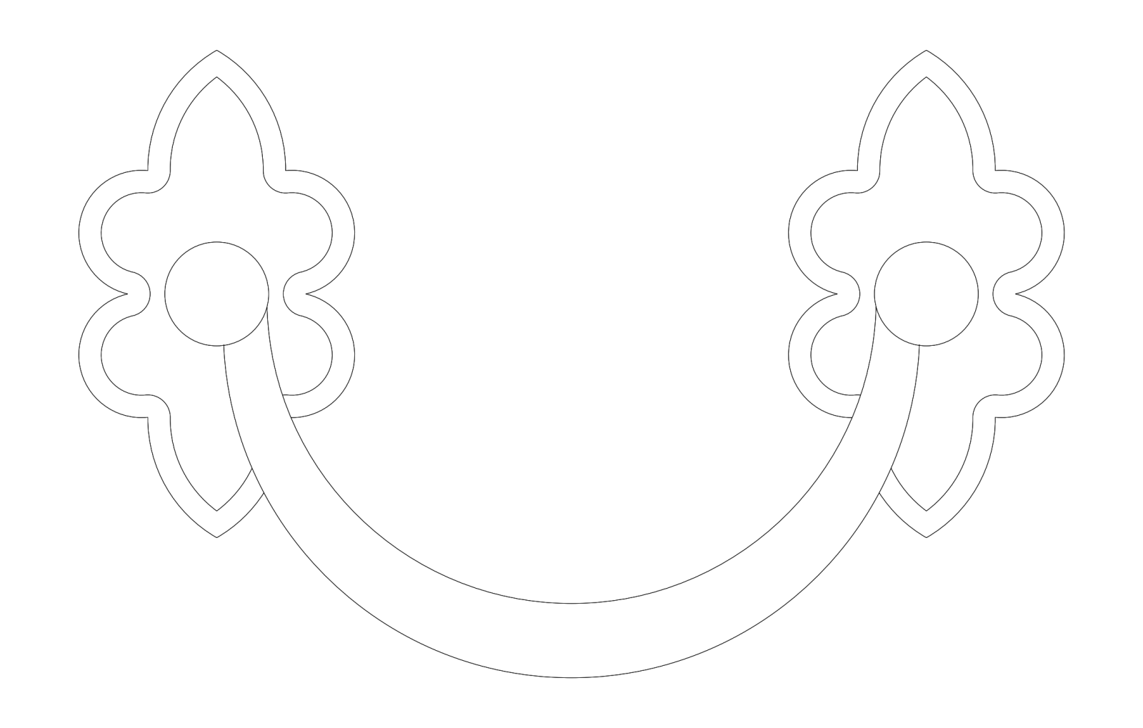 精选全屋定制家具家居五金图块施工图下载【ID:1213835060】