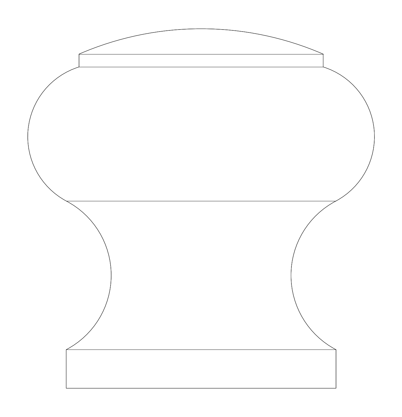 五金管件CAD图纸