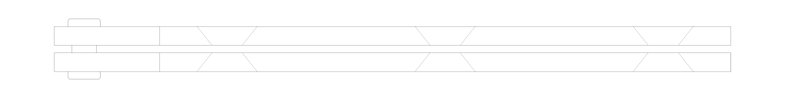 精选全屋定制家具家居五金图块施工图下载【ID:1213835241】