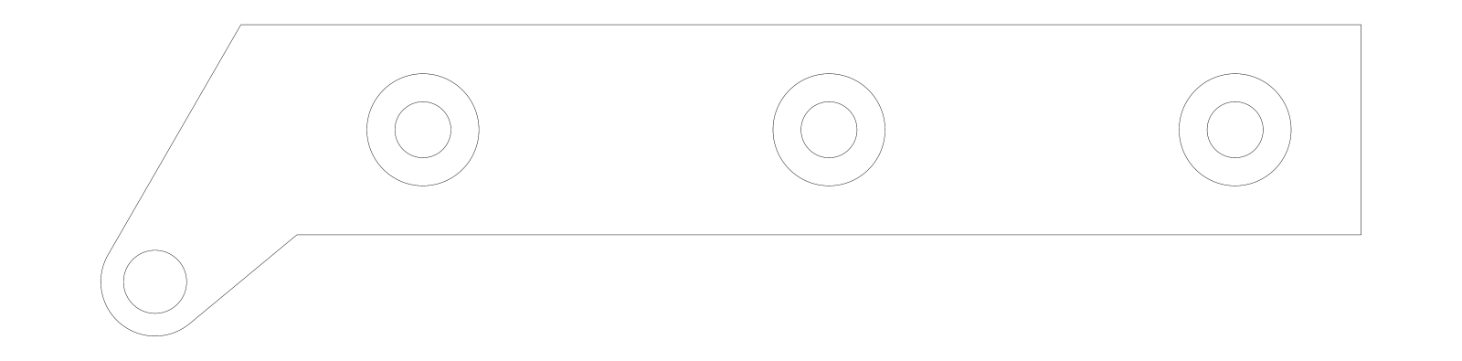精选全屋定制家具家居五金图块施工图下载【ID:1213835292】