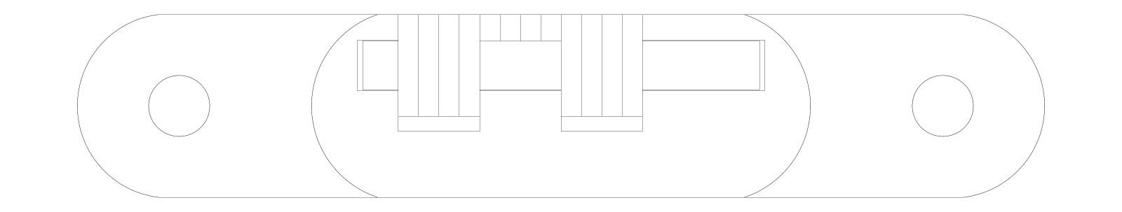 精选全屋定制家具家居五金图块施工图下载【ID:1213835546】