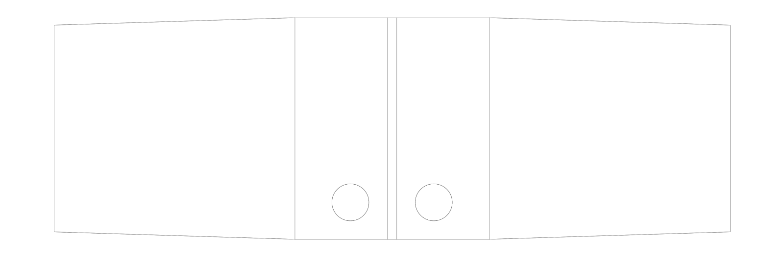 精选全屋定制家具家居五金图块施工图下载【ID:1213835507】