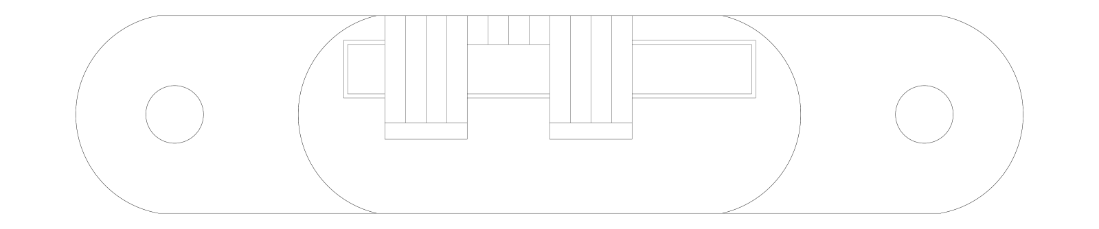 精选全屋定制家具家居五金图块施工图下载【ID:1213835660】