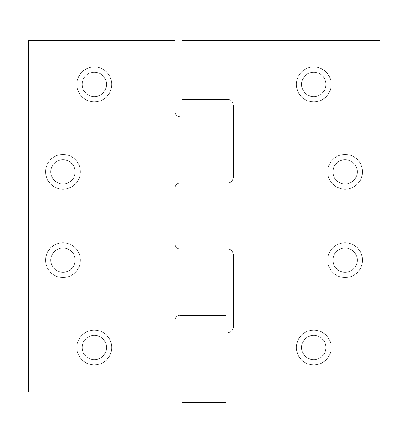 精选全屋定制家具家居五金图块施工图下载【ID:1213835837】