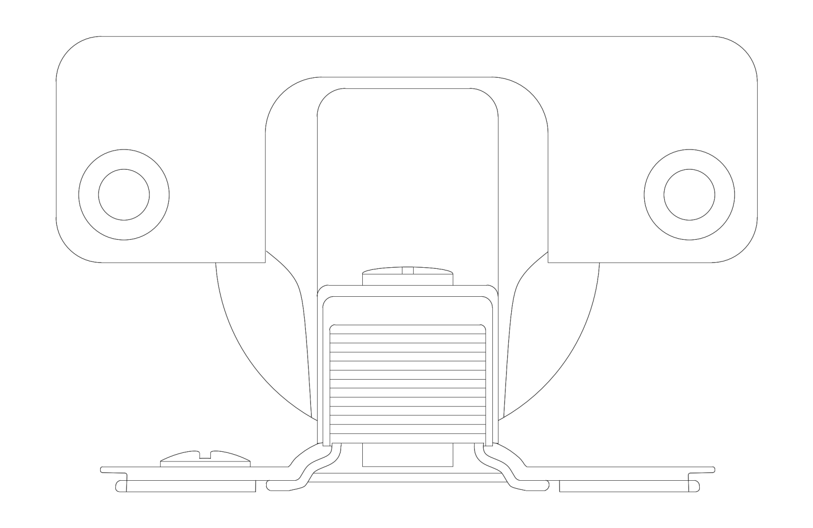 精选全屋定制家具家居五金图块施工图下载【ID:1213835998】