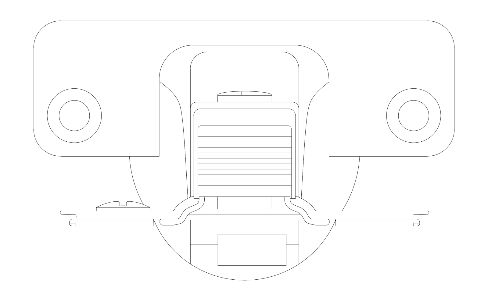 精选全屋定制家具家居五金图块施工图下载【ID:1213836081】