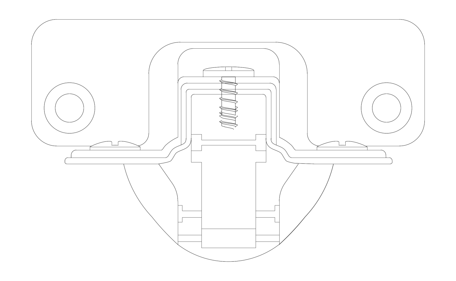 精选全屋定制家具家居五金图块施工图下载【ID:1213836120】