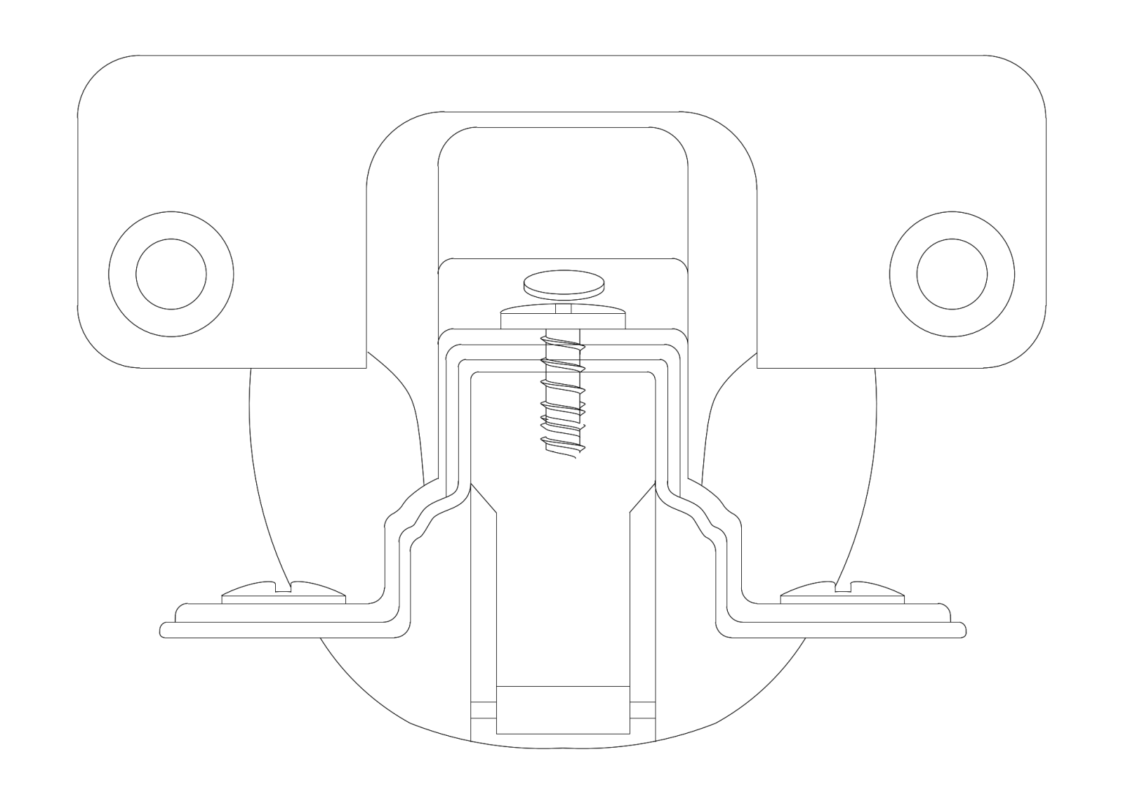 精选全屋定制家具家居五金图块施工图下载【ID:1213836124】