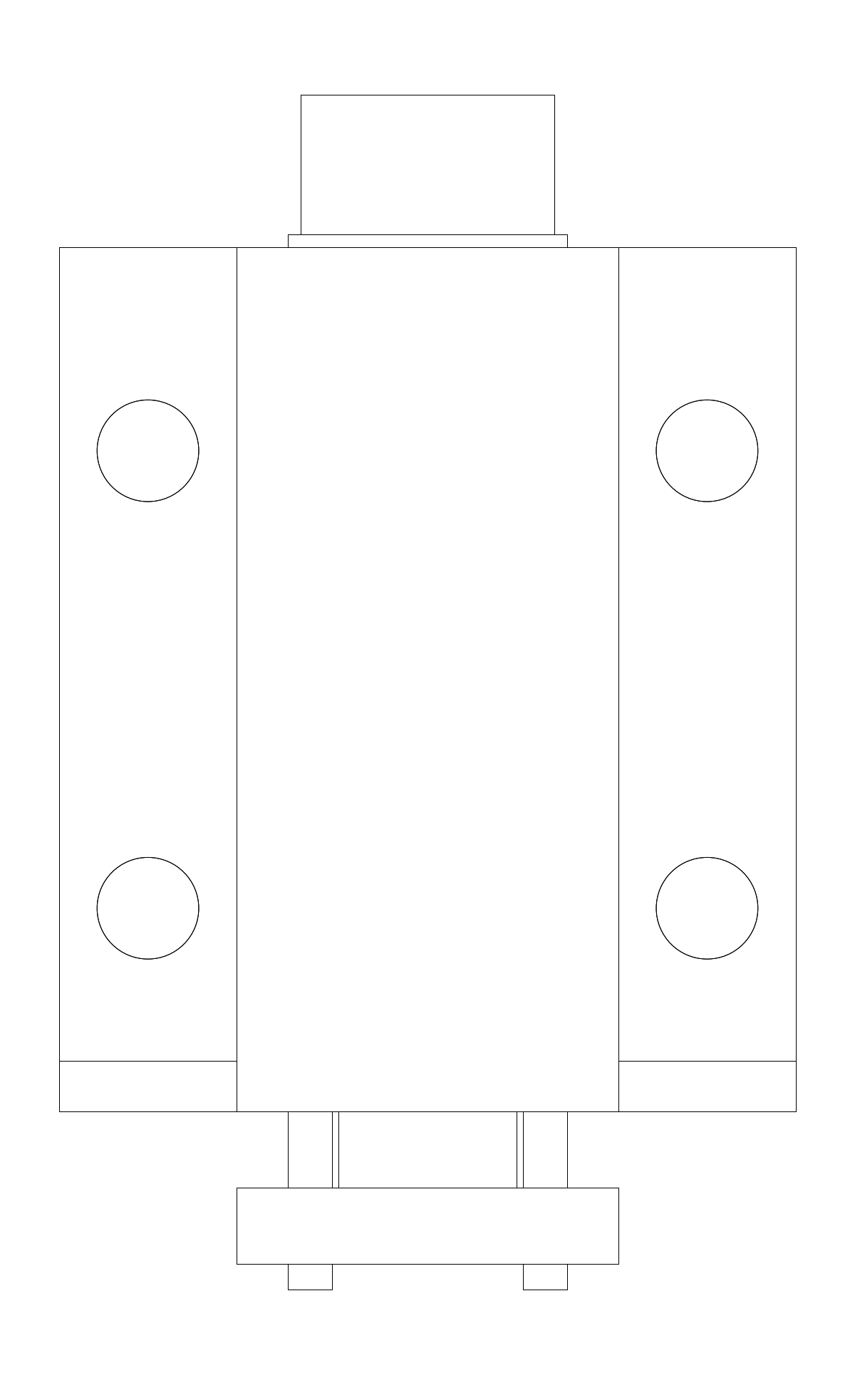 精选全屋定制家具家居五金图块cad施工图下载【ID:1213836396】