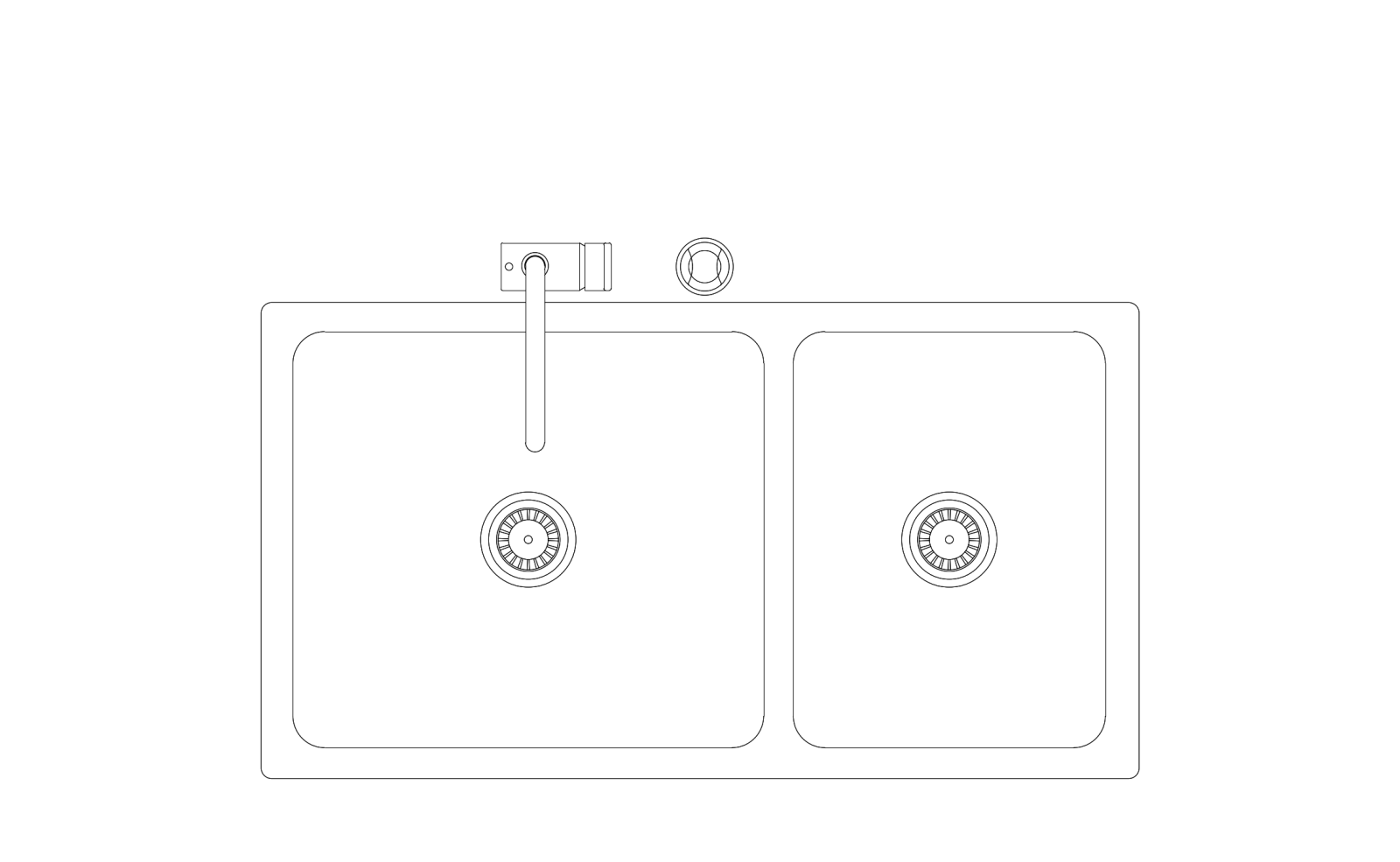 2024全屋定制最新橱柜动态模块施工图施工图下载【ID:1213837236】